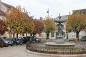 Crouy-sur-Ourcq